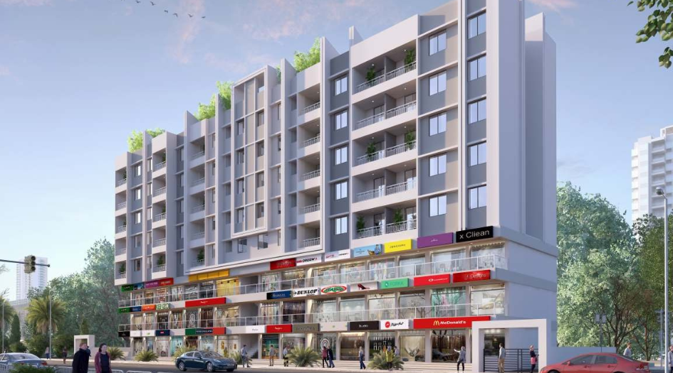 Divine-Vastu-Elevation